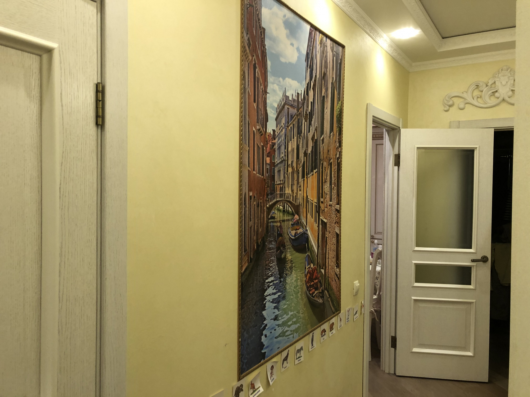 2-комнатная квартира, 72 м² - фото 4