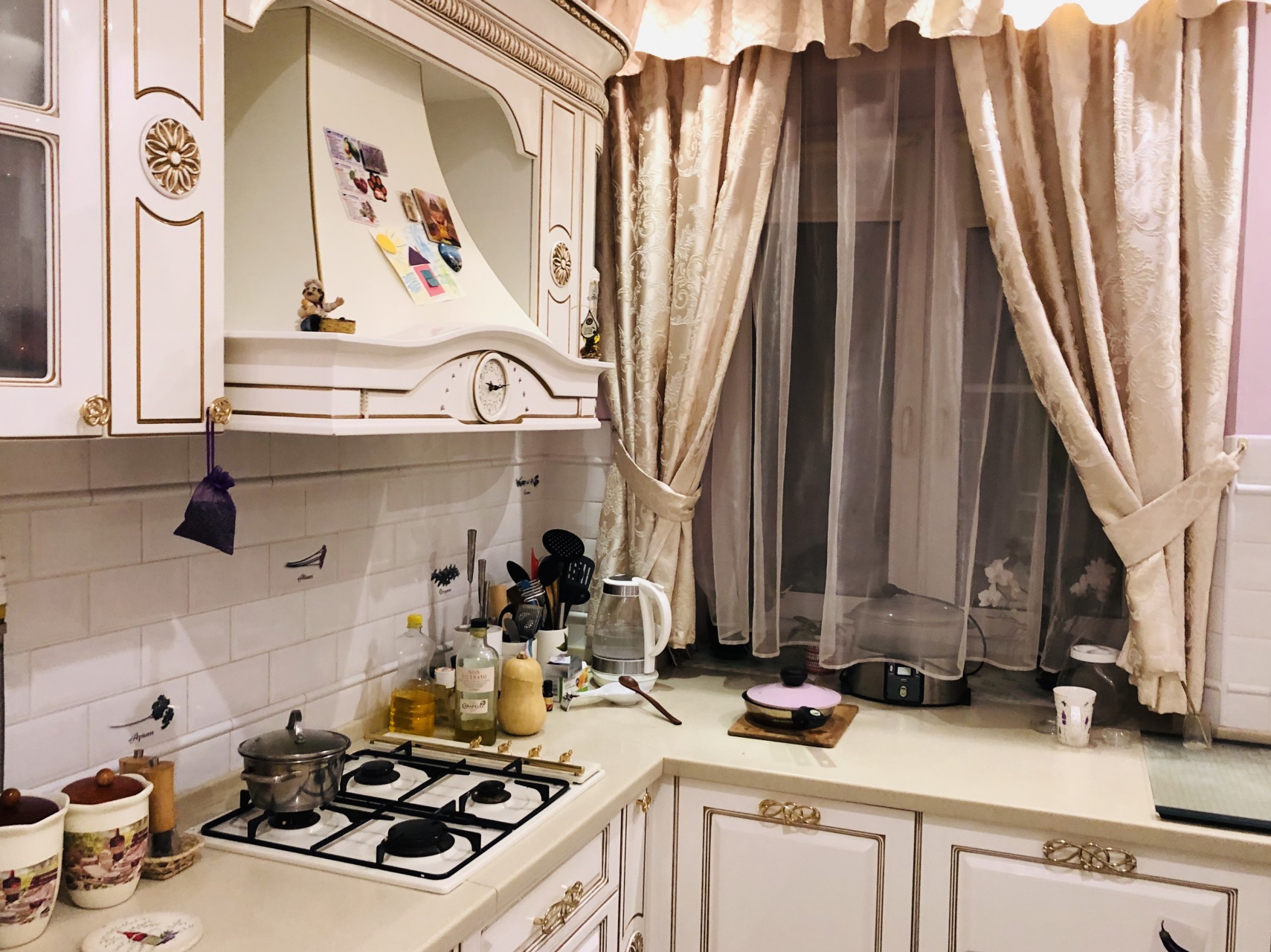 2-комнатная квартира, 72 м² - фото 8