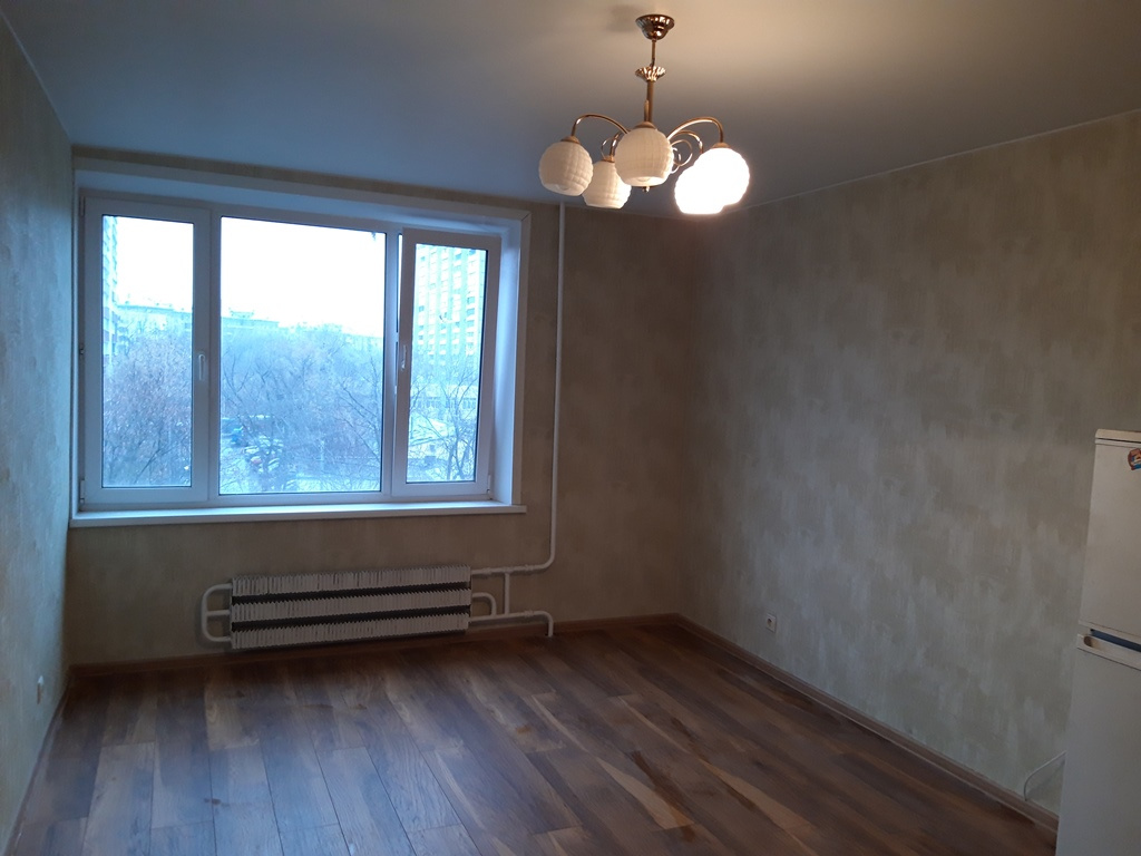 2-комнатная квартира, 50.9 м² - фото 13