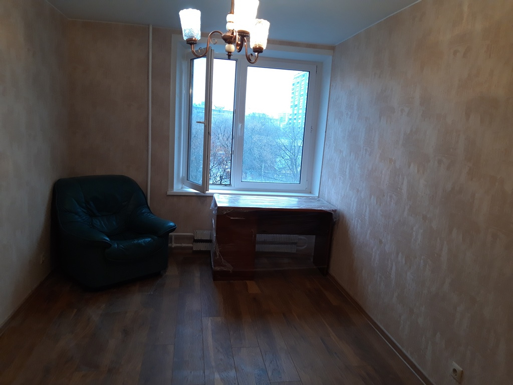 2-комнатная квартира, 50.9 м² - фото 9