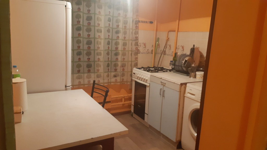 1-комнатная квартира, 31 м² - фото 4