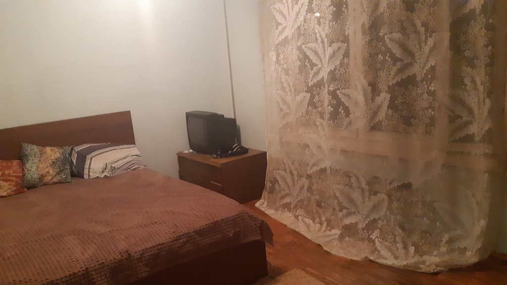 1-комнатная квартира, 31 м² - фото 3