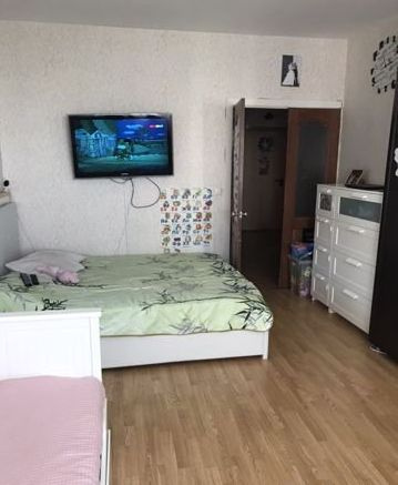 3-комнатная квартира, 58.8 м² - фото 9