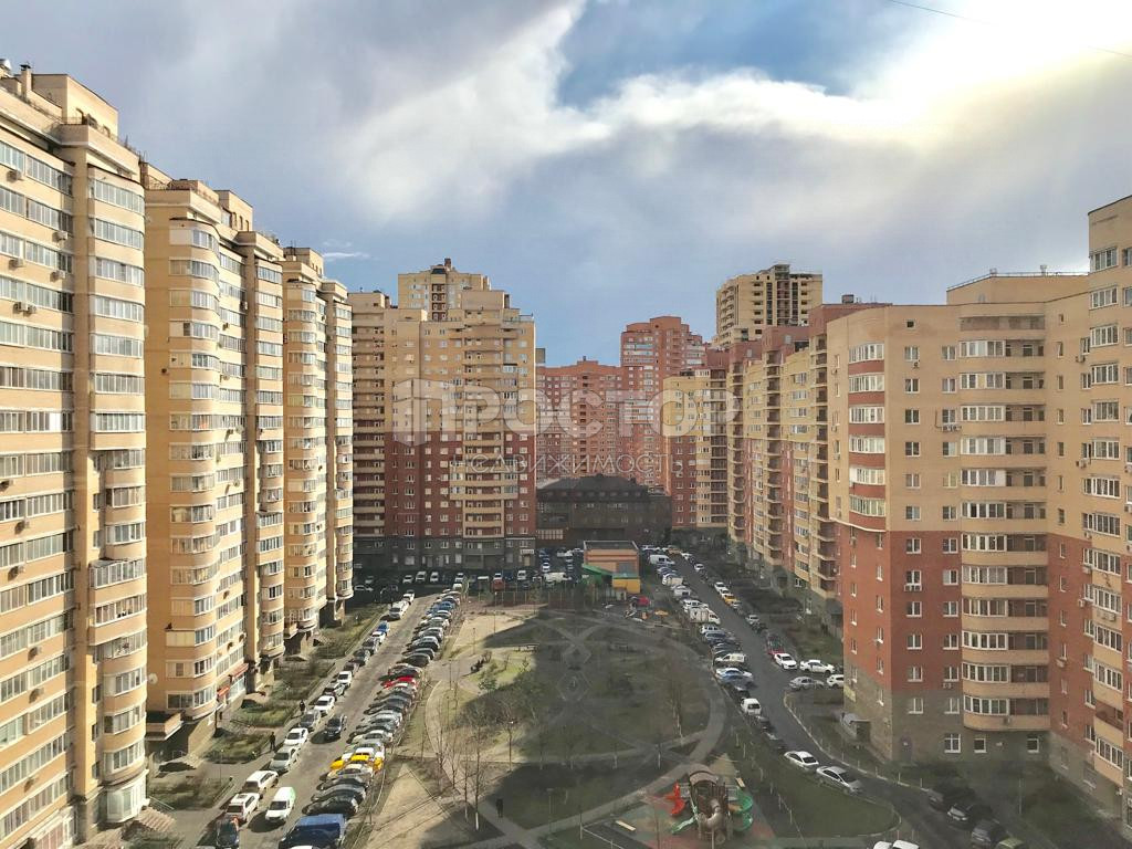 1-комнатная квартира, 37 м² - фото 17