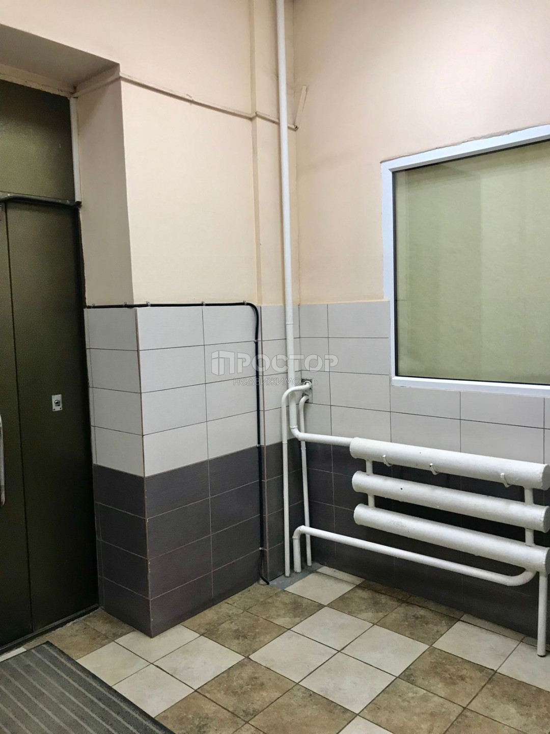 1-комнатная квартира, 37 м² - фото 18