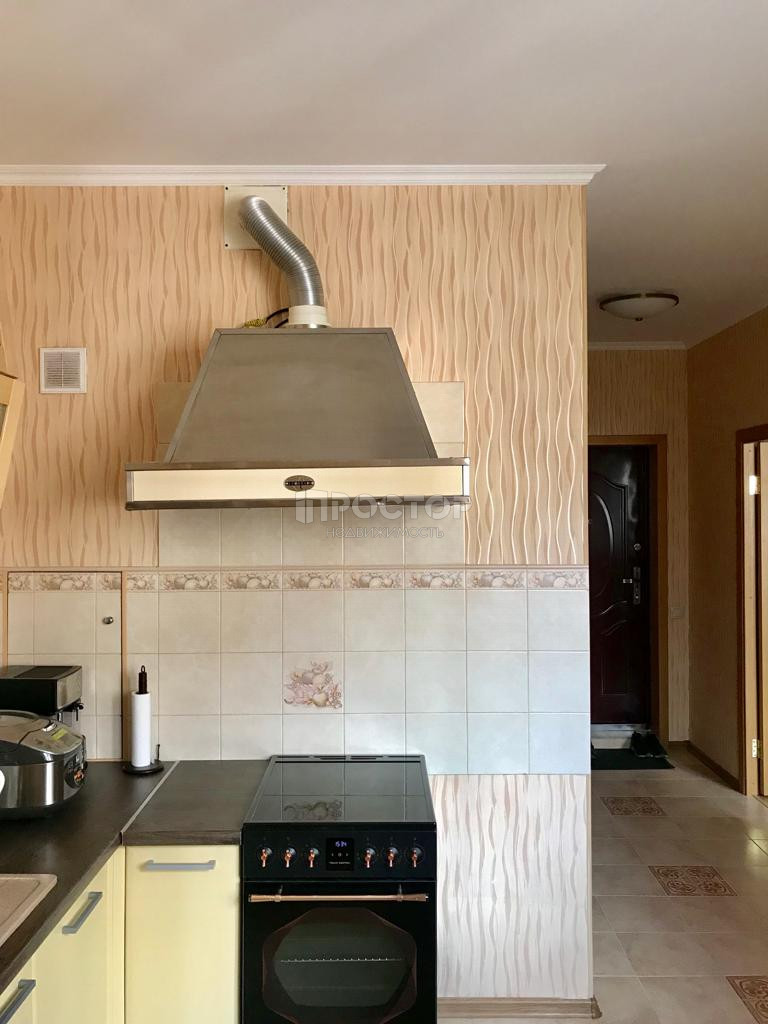 1-комнатная квартира, 37 м² - фото 10