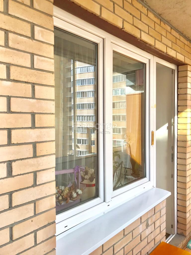 1-комнатная квартира, 37 м² - фото 16
