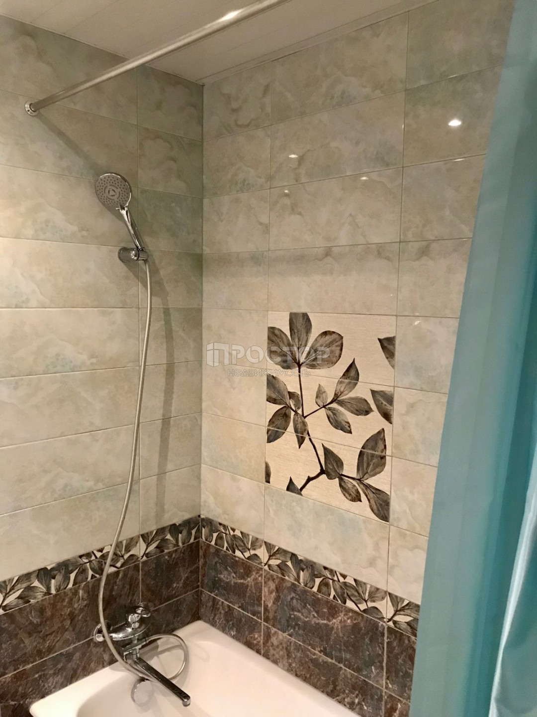 1-комнатная квартира, 37 м² - фото 14
