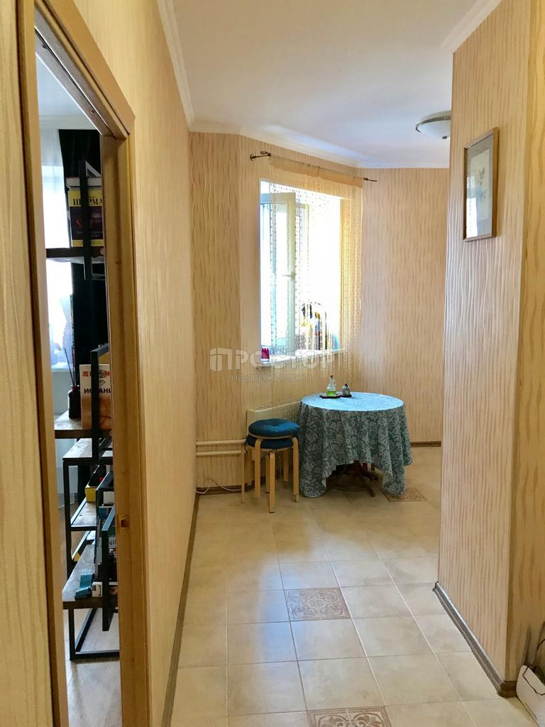 1-комнатная квартира, 37 м² - фото 7