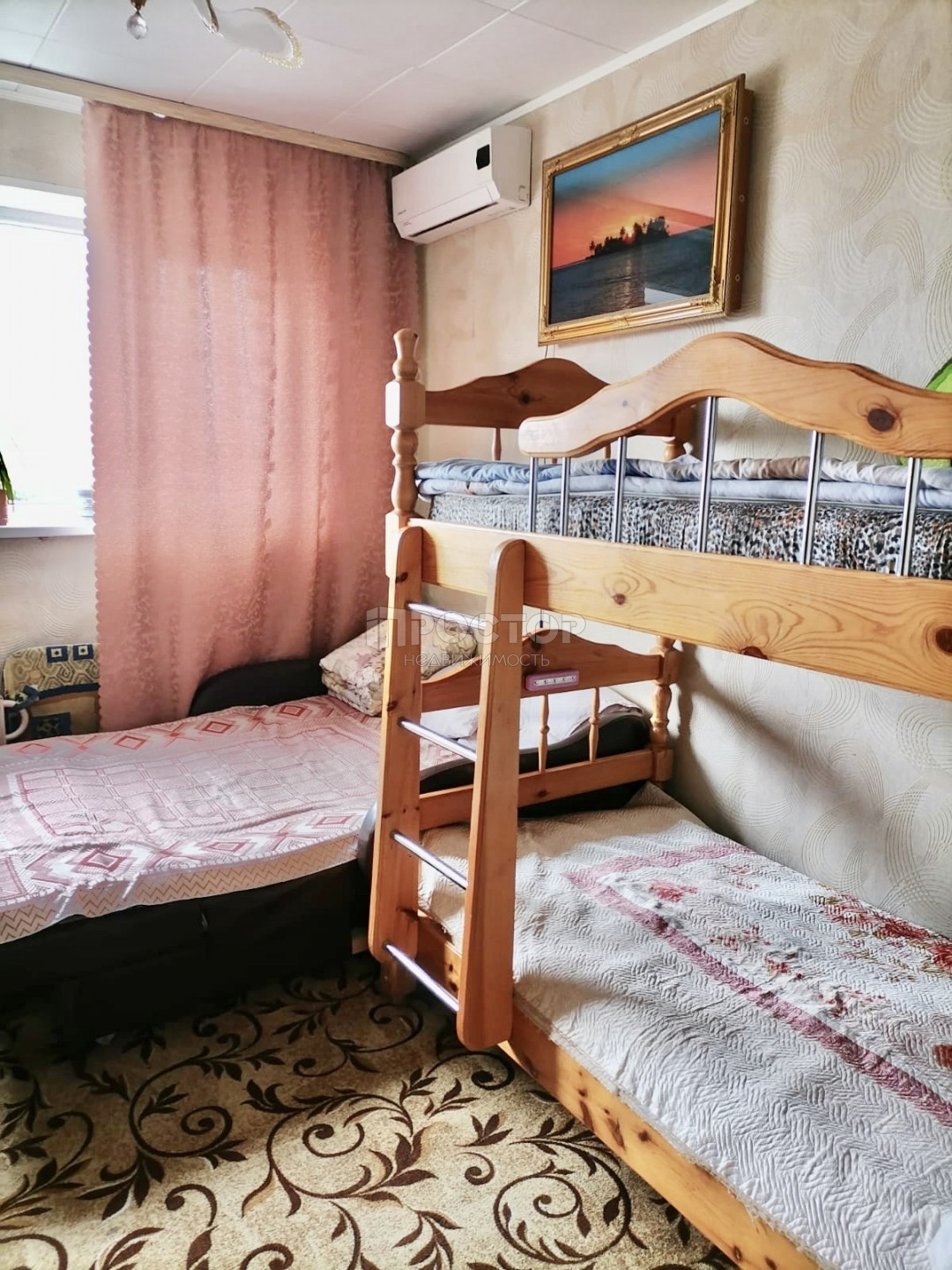 Студия, 19 м² - фото 6