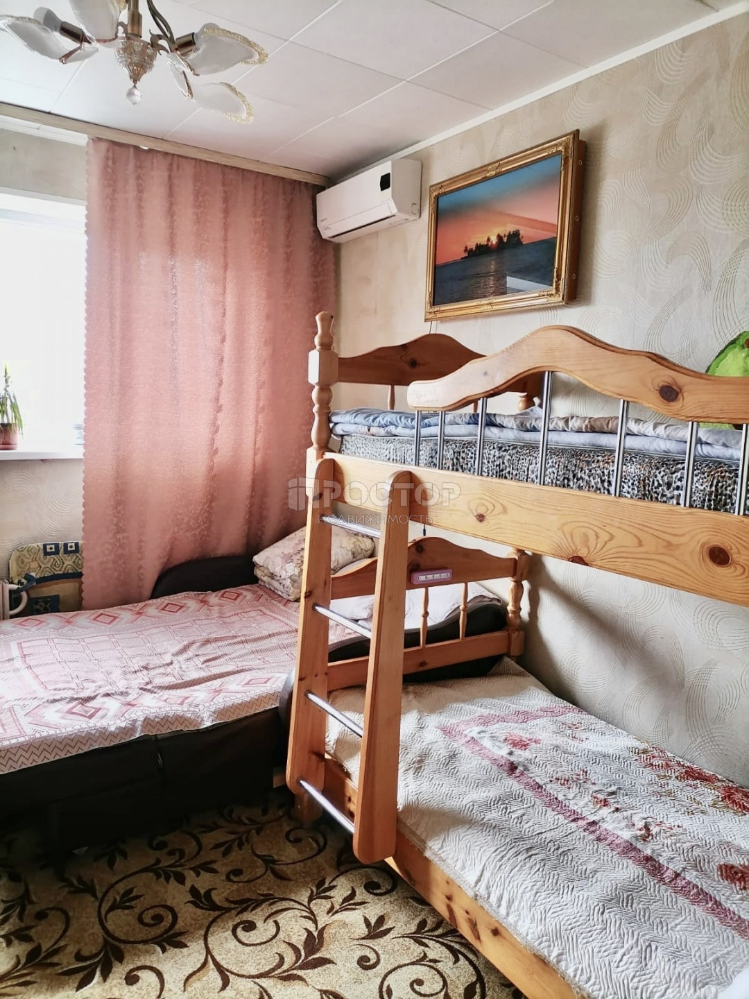 Студия, 19 м² - фото 4