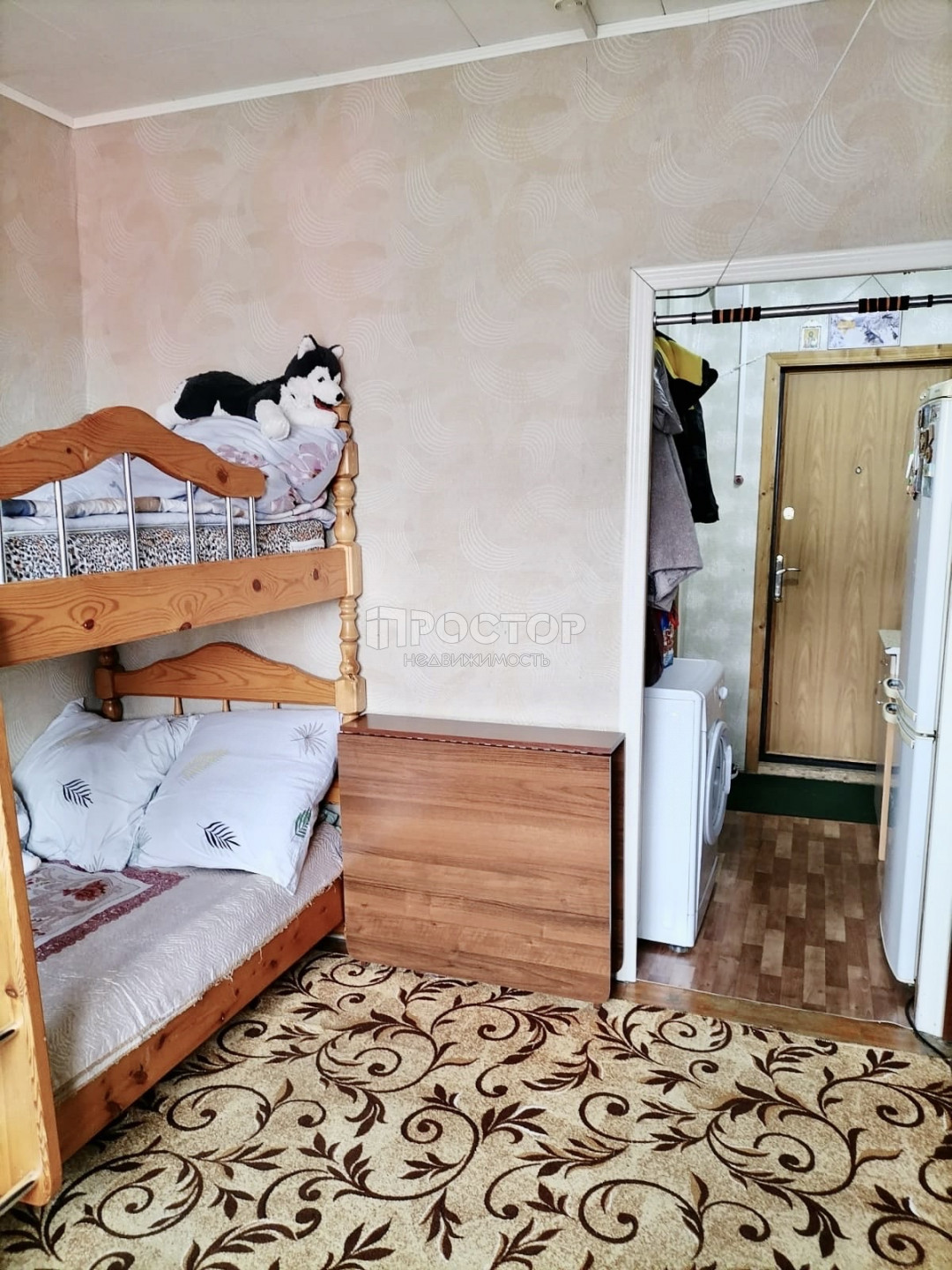 Студия, 19 м² - фото 7