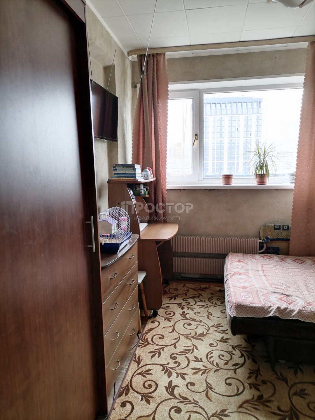 Студия, 19 м² - фото 5