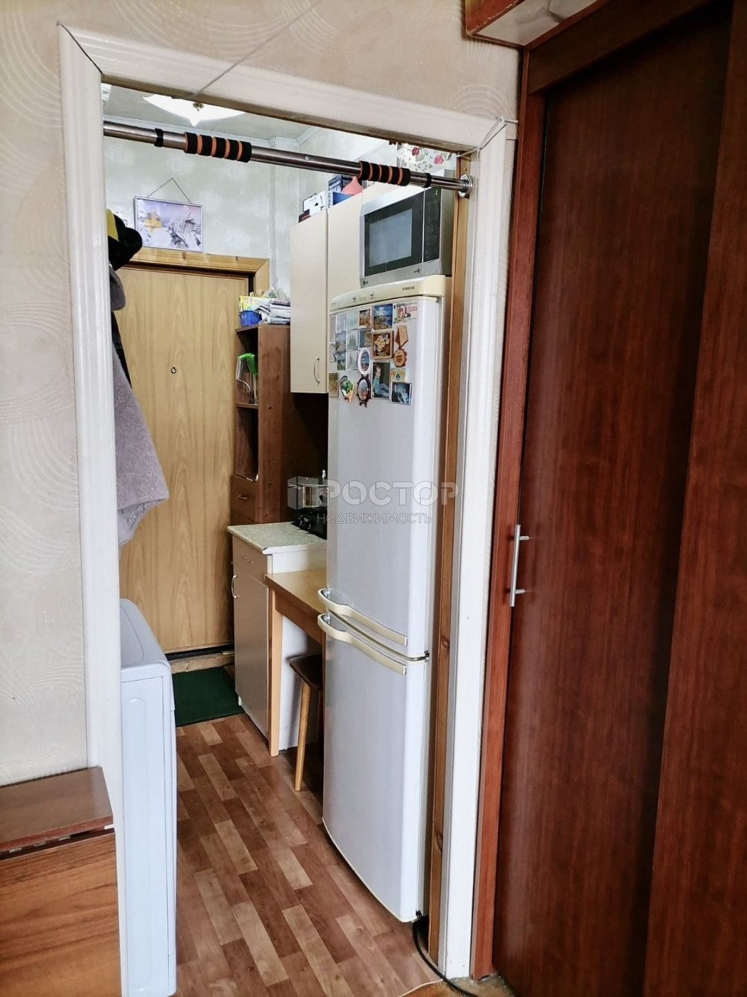 Студия, 19 м² - фото 10