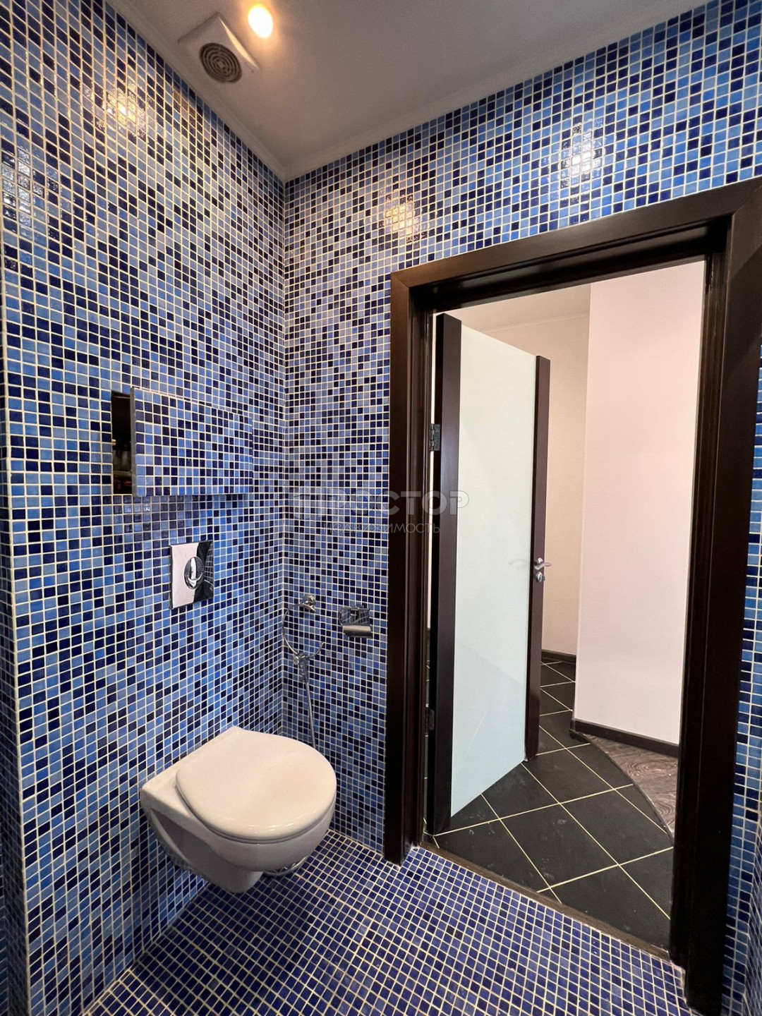 1-комнатная квартира, 41.3 м² - фото 20