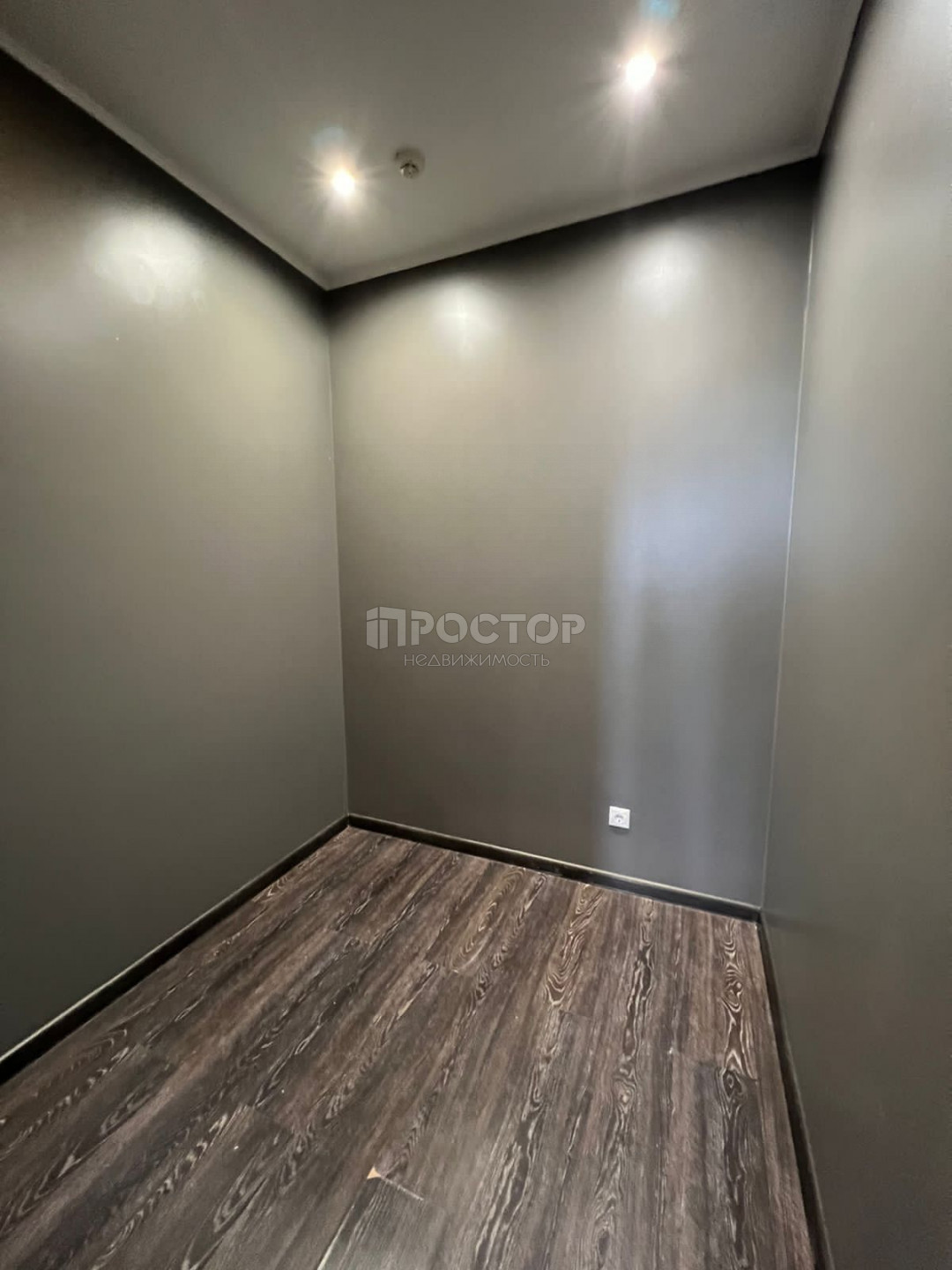 1-комнатная квартира, 41.3 м² - фото 16