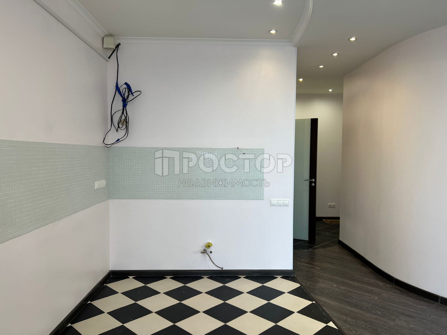 1-комнатная квартира, 41.3 м² - фото 10