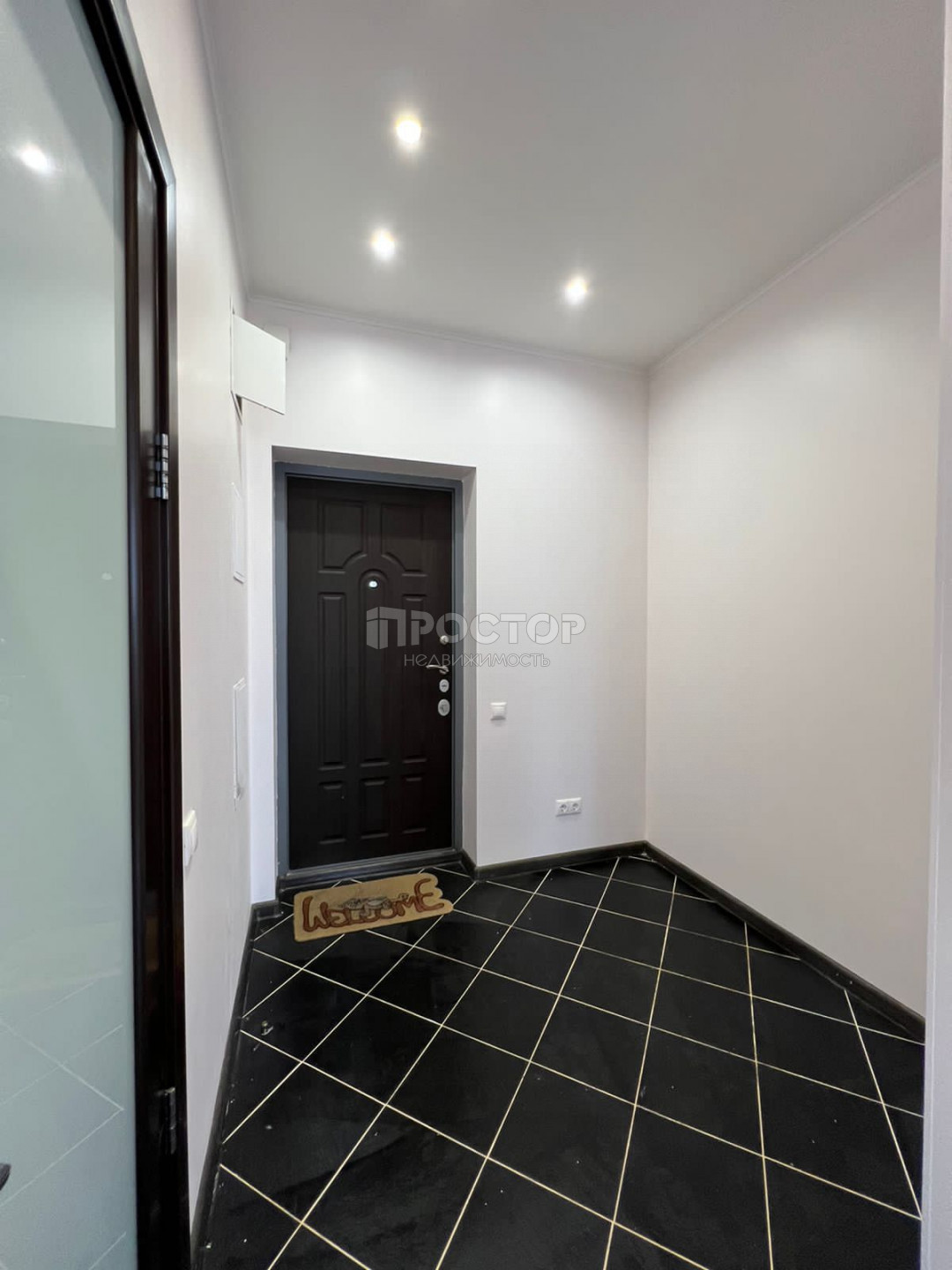 1-комнатная квартира, 41.3 м² - фото 6