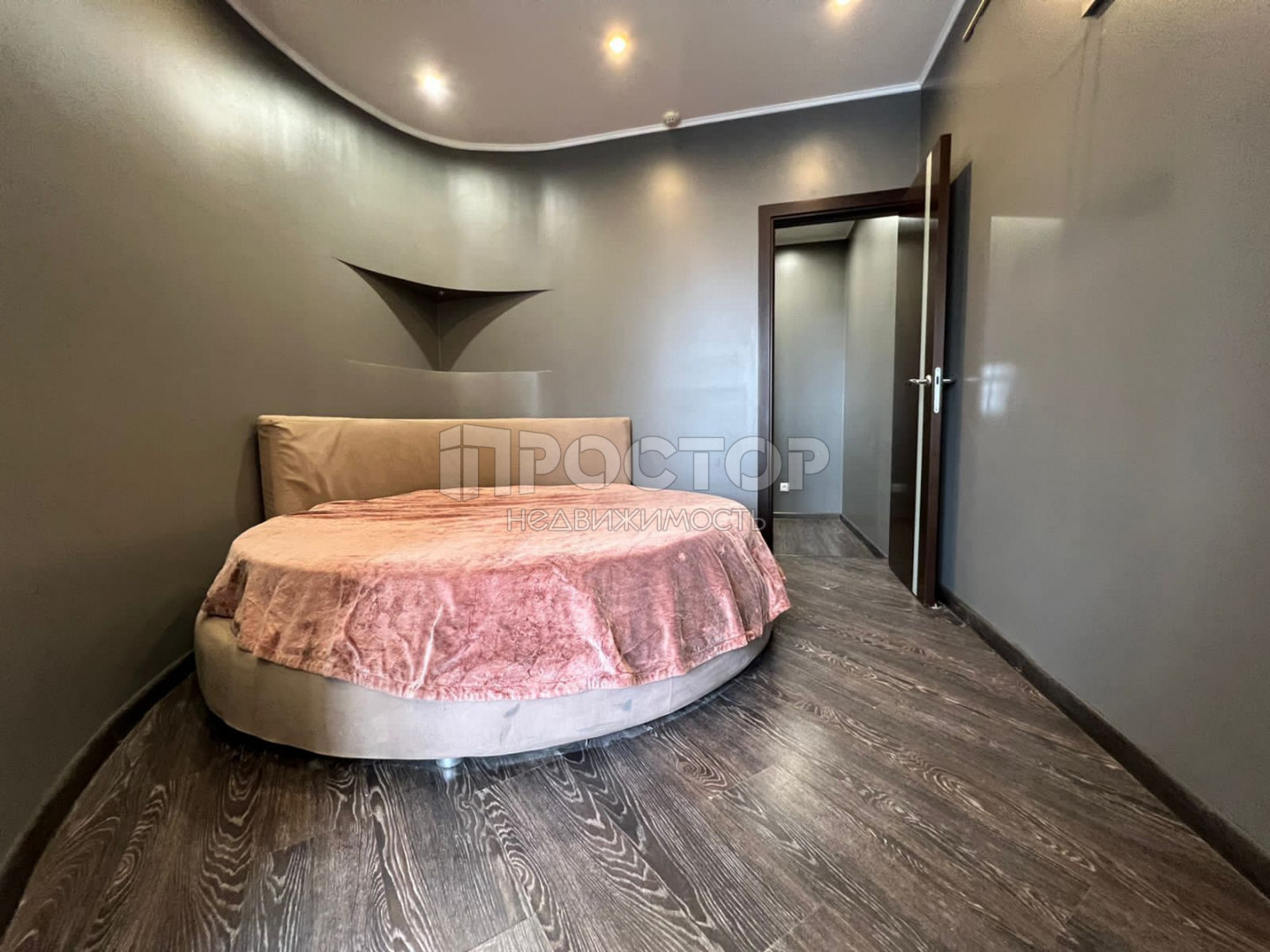 1-комнатная квартира, 41.3 м² - фото 14