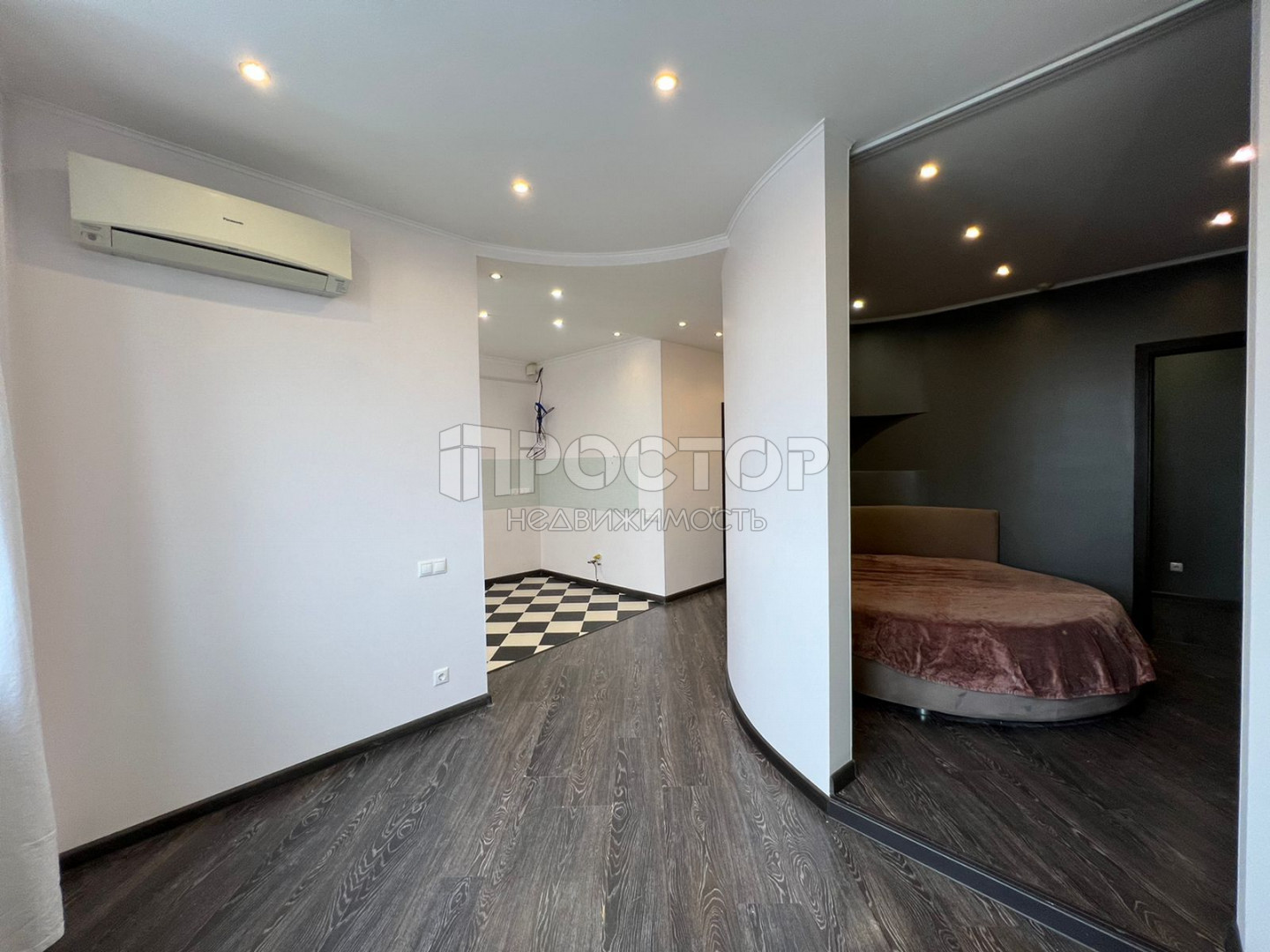 1-комнатная квартира, 41.3 м² - фото 13