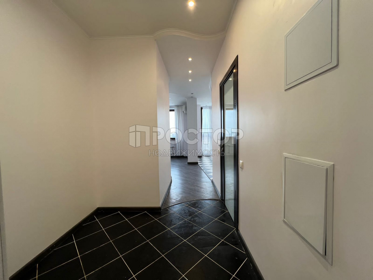 1-комнатная квартира, 41.3 м² - фото 7