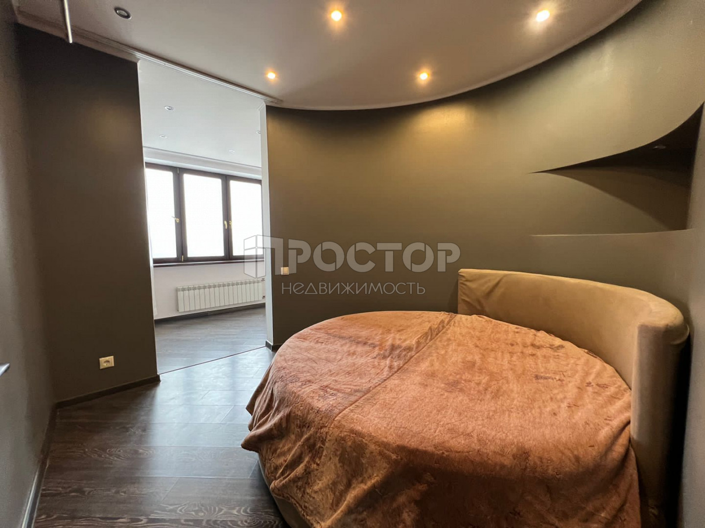 1-комнатная квартира, 41.3 м² - фото 15