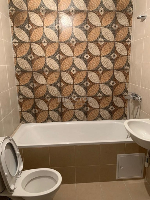 1-комнатная квартира, 37.6 м² - фото 9