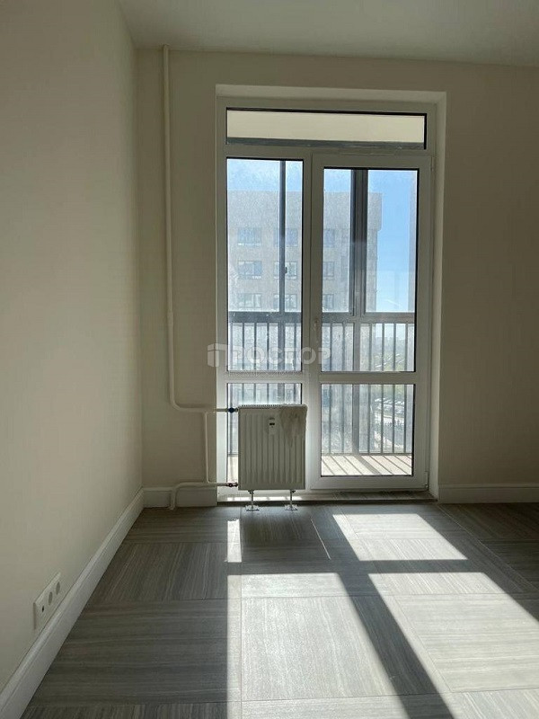 1-комнатная квартира, 37.6 м² - фото 7