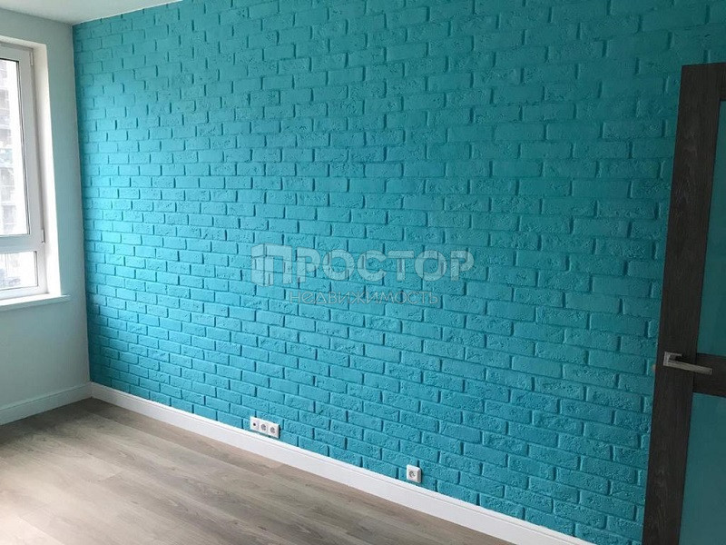 1-комнатная квартира, 37.6 м² - фото 3
