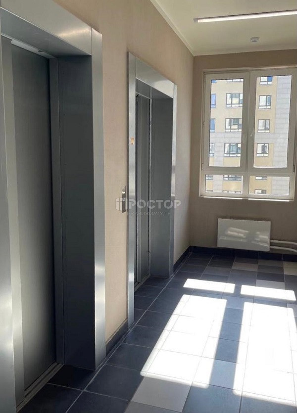 1-комнатная квартира, 37.6 м² - фото 11