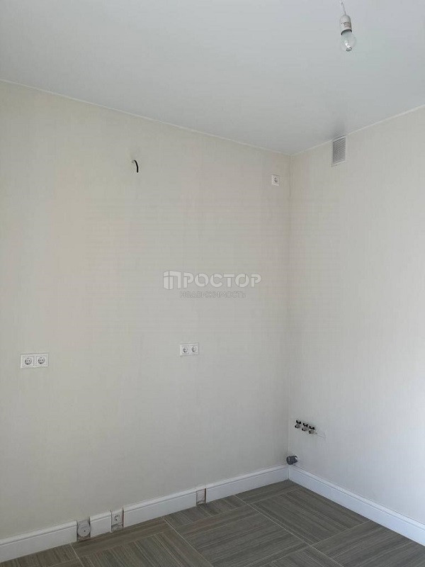 1-комнатная квартира, 37.6 м² - фото 6