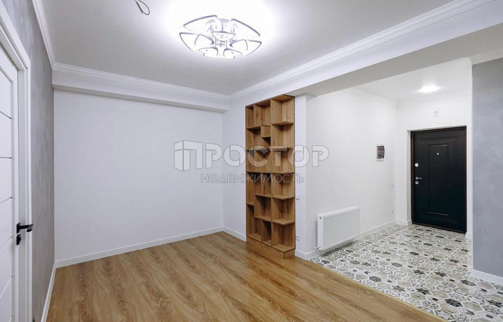 3-комнатная квартира, 77 м² - фото 12