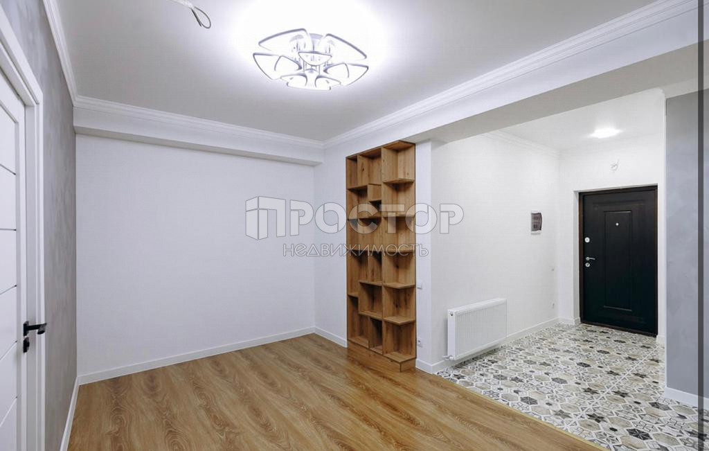 3-комнатная квартира, 77 м² - фото 5