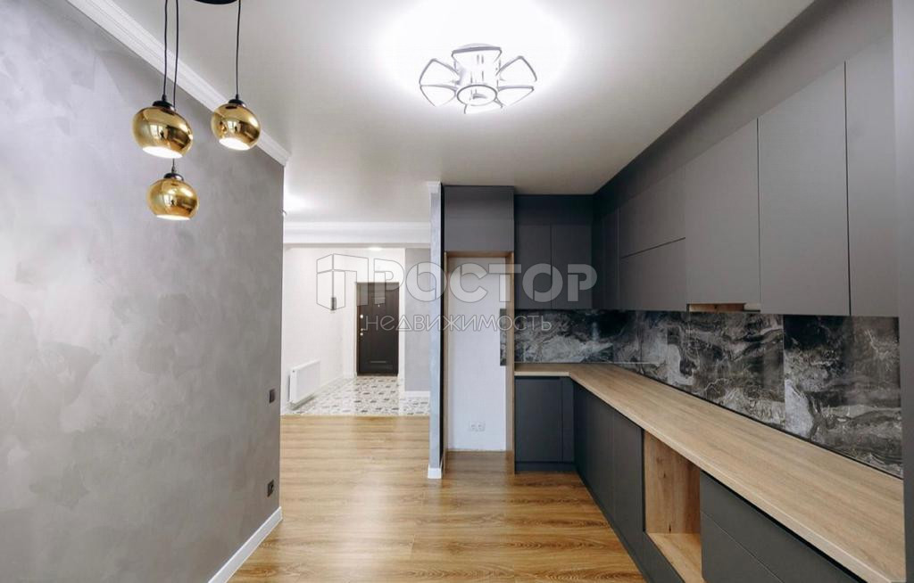 3-комнатная квартира, 77 м² - фото 7