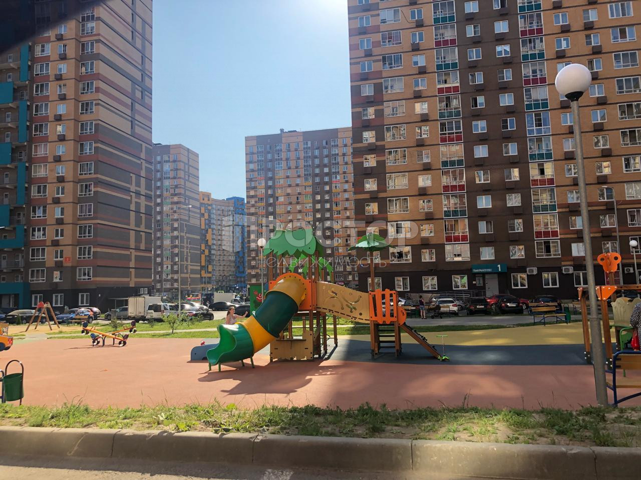 Студия, 27 м² - фото 18