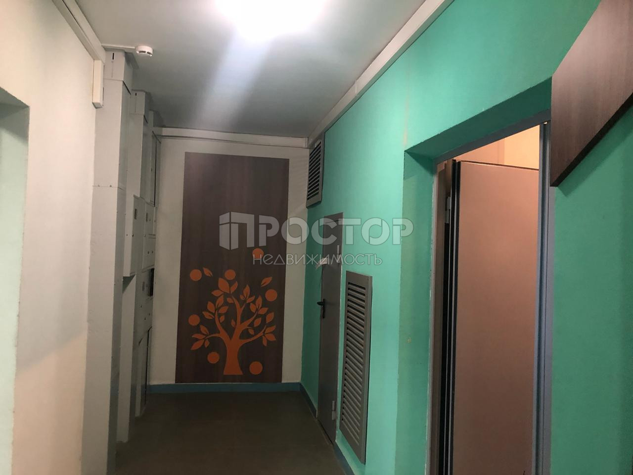 Студия, 27 м² - фото 15