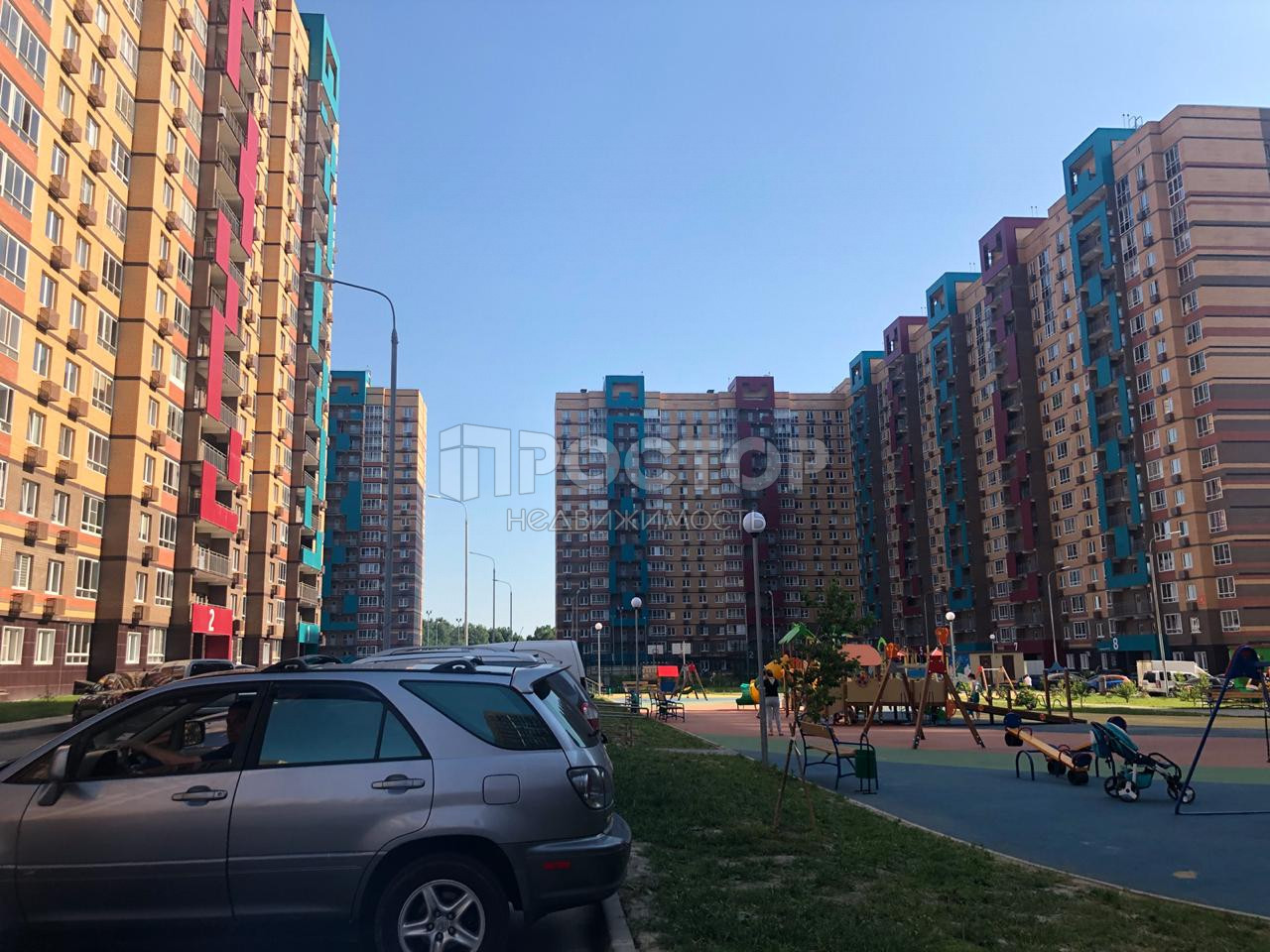 Студия, 27 м² - фото 17