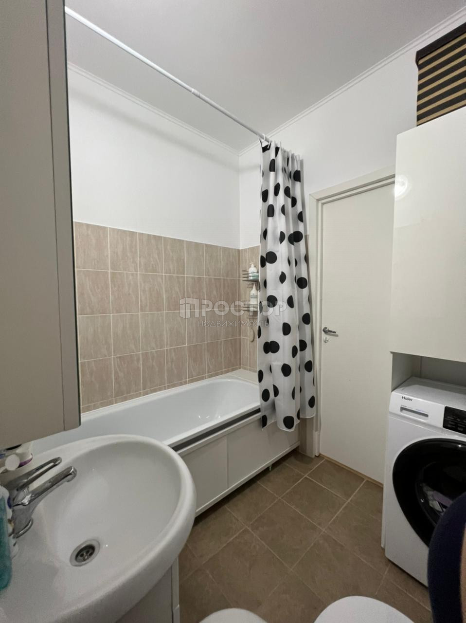 Студия, 27 м² - фото 12