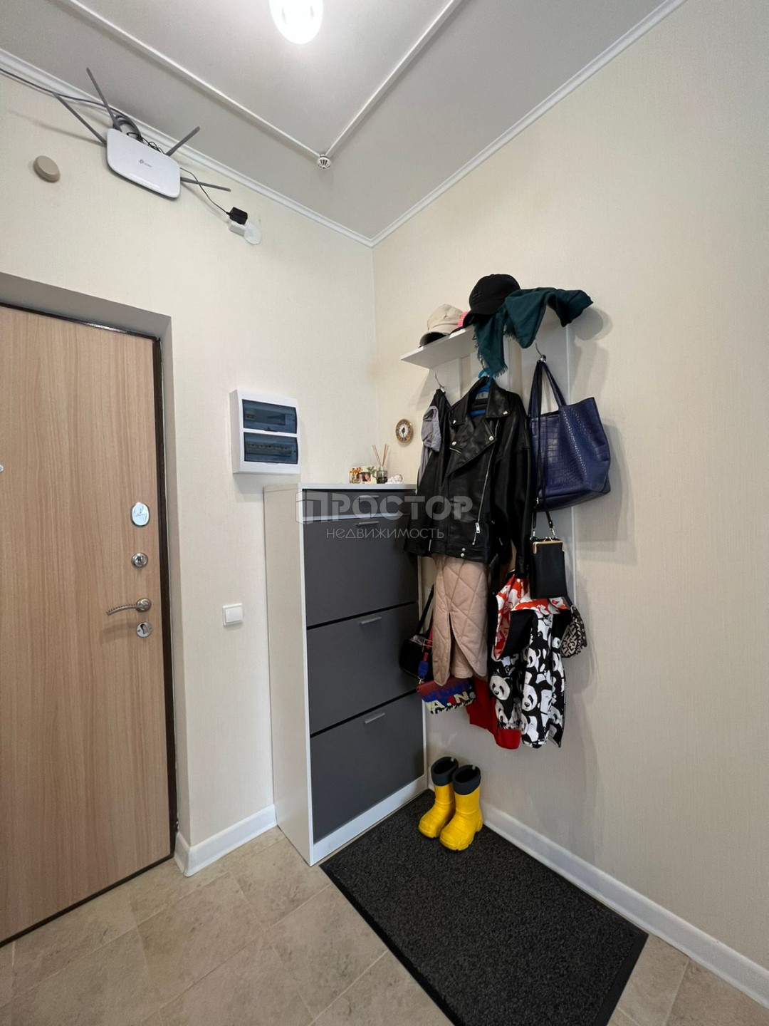 Студия, 27 м² - фото 13