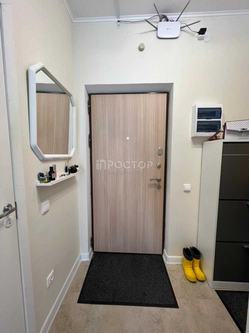 Студия, 27 м² - фото 14