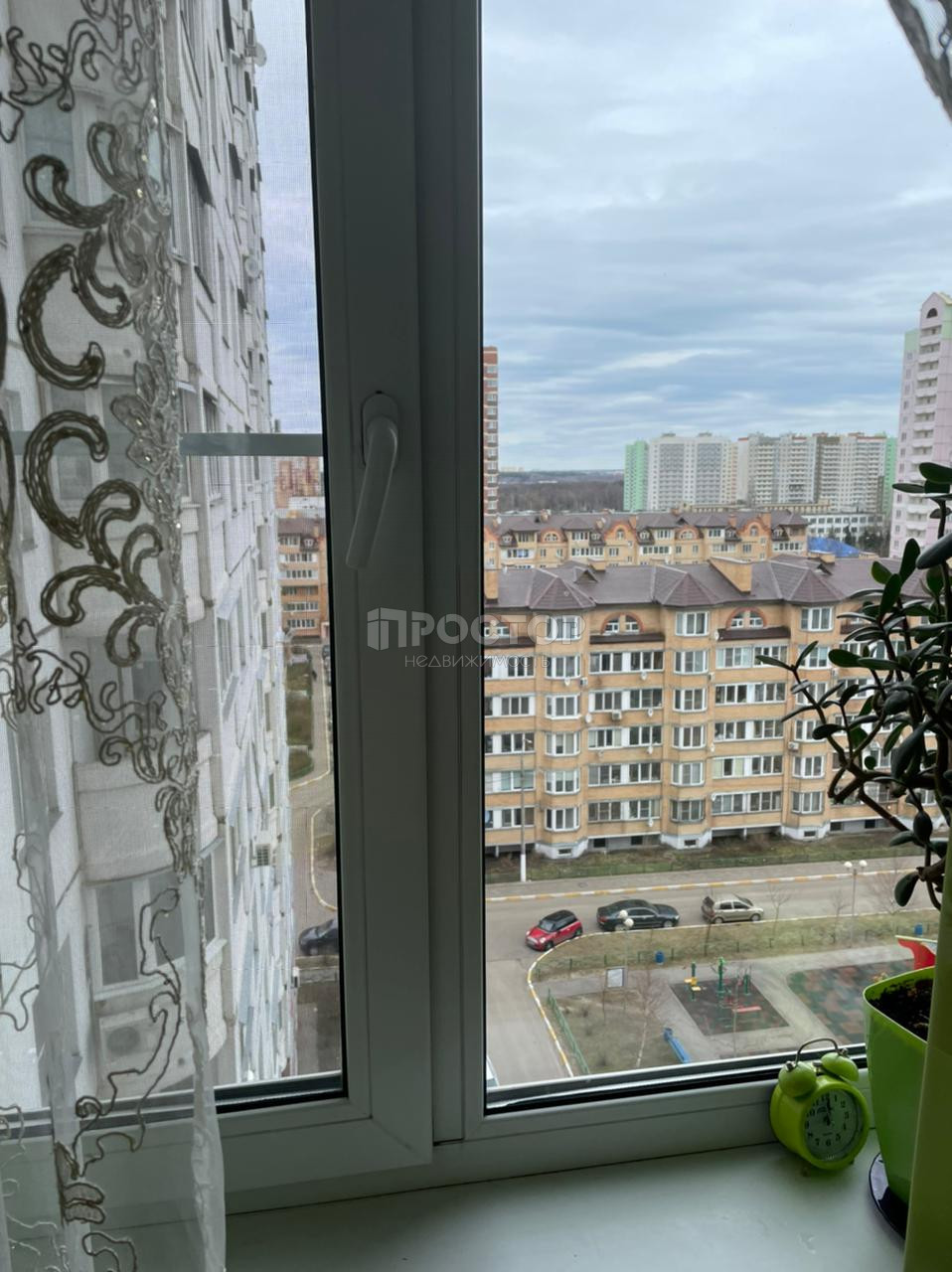 1-комнатная квартира, 43 м² - фото 20