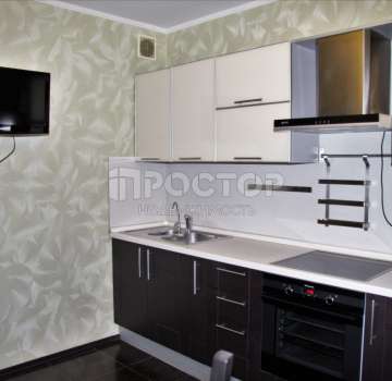 1-комн. квартира 36 м²