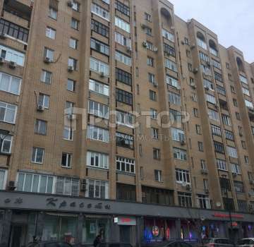 Купить квартиру
