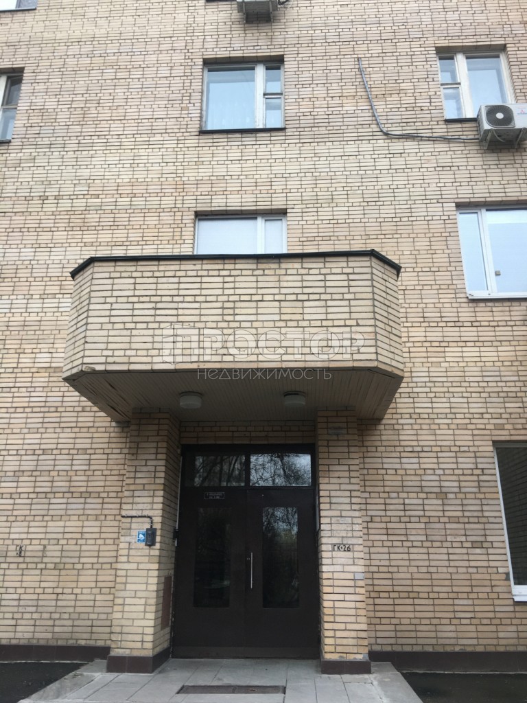 4-комнатная квартира, 123.3 м² - фото 28