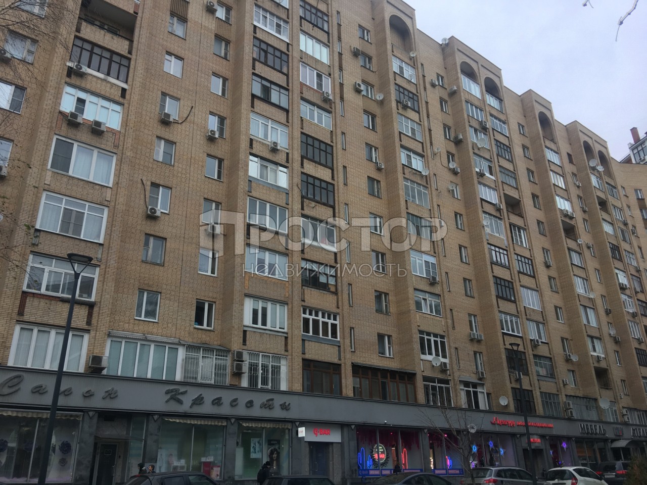 4-комнатная квартира, 123.3 м² - фото 2