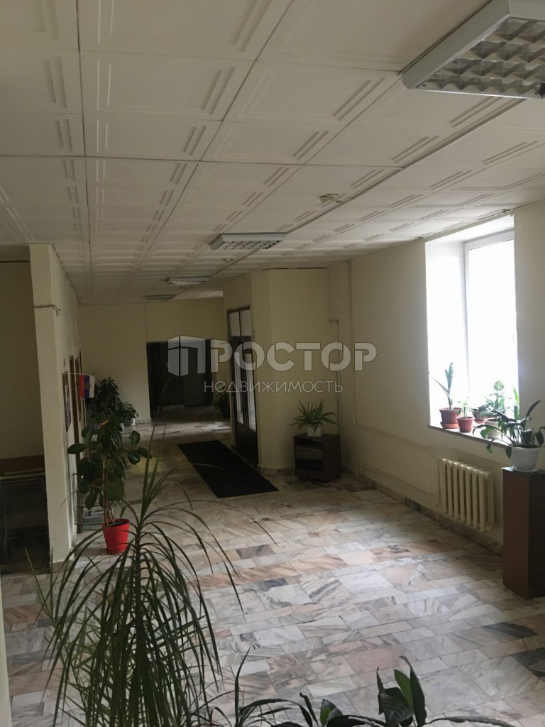 4-комнатная квартира, 123.3 м² - фото 23