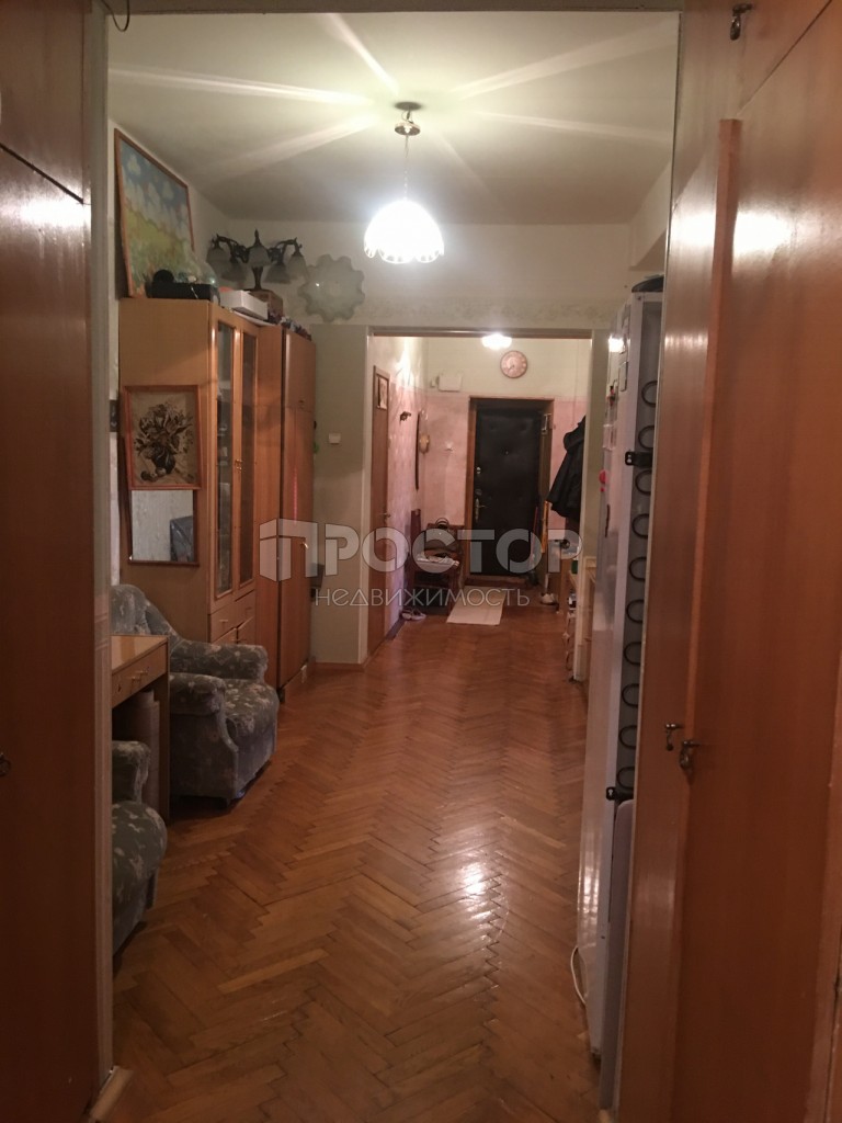 4-комнатная квартира, 123.3 м² - фото 5