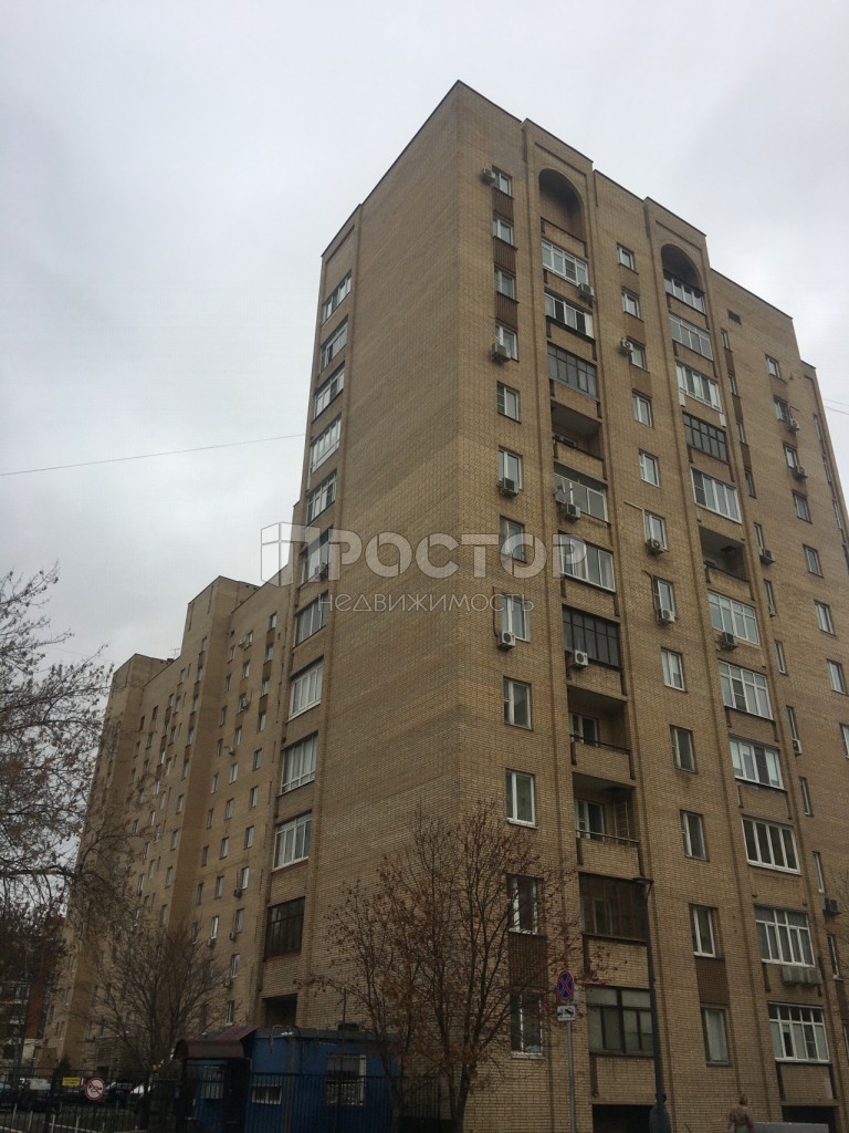 4-комнатная квартира, 123.3 м² - фото 3