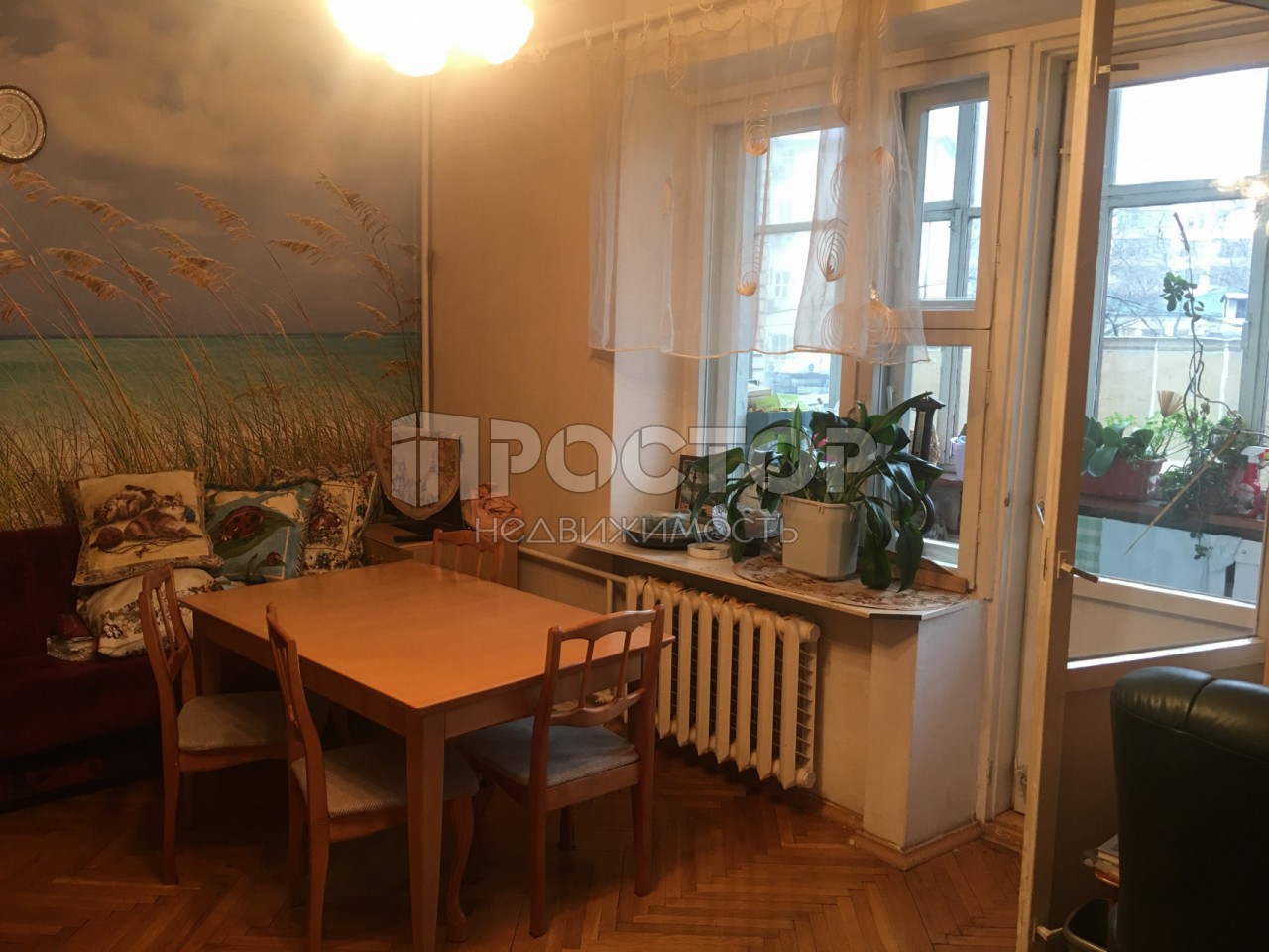 4-комнатная квартира, 123.3 м² - фото 14