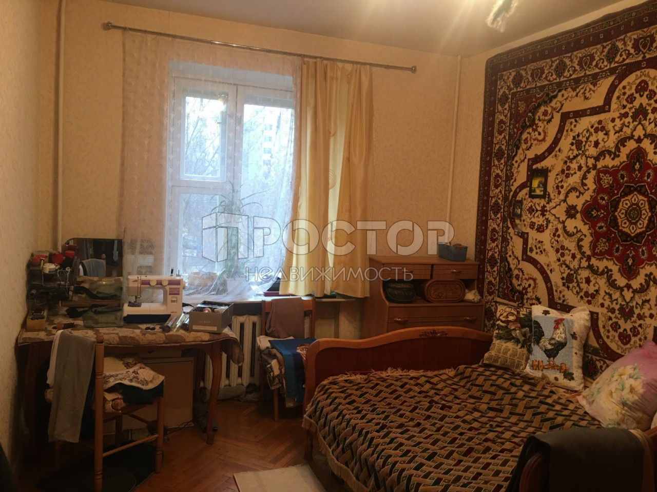 4-комнатная квартира, 123.3 м² - фото 16